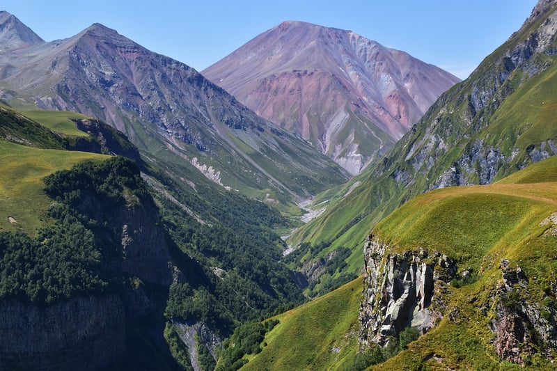 Ecotherapy Hikes
