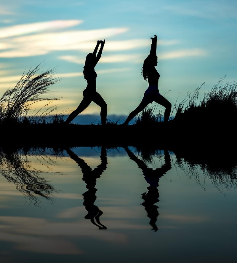 Mindful Movement
